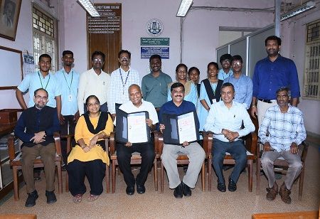 CREDAI Chennai, CPC Ink MoU to Advance Construction Practices